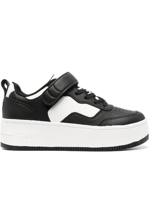 Tommy Hilfiger Leren sneakers