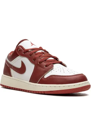Jordan Air Jordan 1 Low SE "Dune Red" sneakers