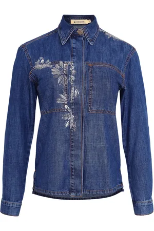 Lethicia Bronstein Cora blouse