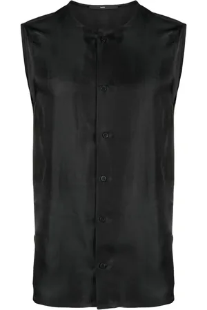SAPIO Mouwloos shirt