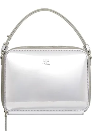 Courrèges Cloud tas met ketting