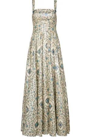 Agua by Agua Bendita Aguamarina Platero maxi