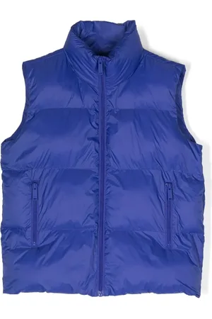Dsquared2 Bodywarmer met logoprint