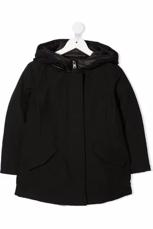 Woolrich Jas van katoenmix
