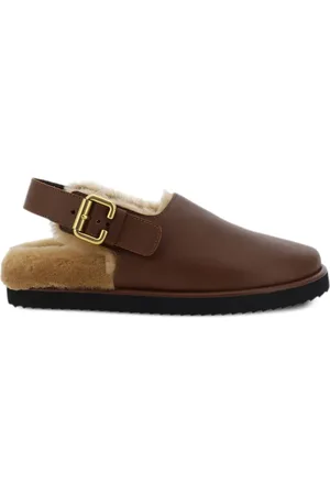 Chloé Nil slippers