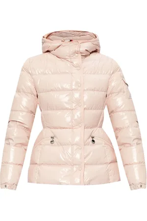 Moncler Donsjack met capuchon