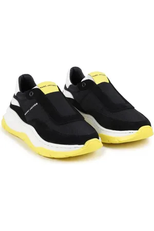 Marc Jacobs Leren sneakers