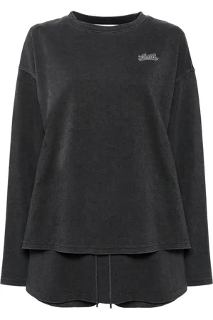 B+AB Jersey skort set