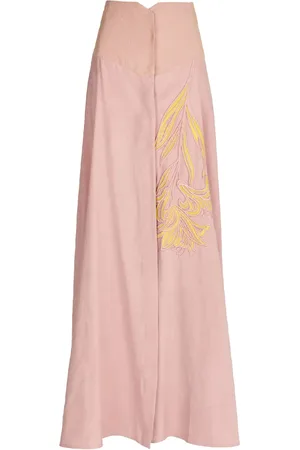Silvia Tcherassi Modena maxi