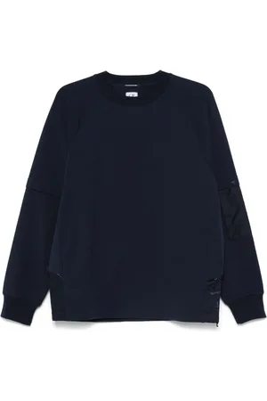 C.P. Company Sweater met ronde hals