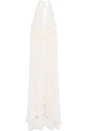BLUMARINE Maxi