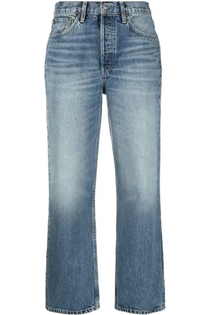 RE/DONE Denim jeans