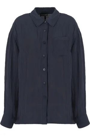 Emporio Armani Button