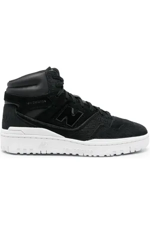 JUNYA WATANABE X New Balance BB650 suède sneakers