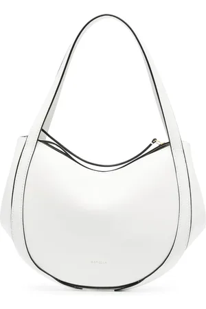 Wandler Lin leren shopper