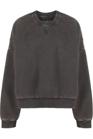 Entire Studios Sweater van biologisch katoen