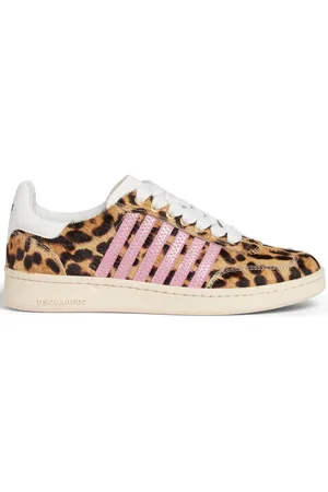 Dsquared2 Leren sneakers