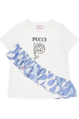 PUCCI Junior T