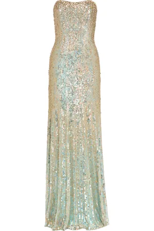 Jenny Packham Sarai jurk