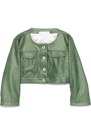 COLORICHIARI Cropped jack