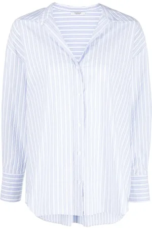 PESERICO SIGN Gestreepte blouse