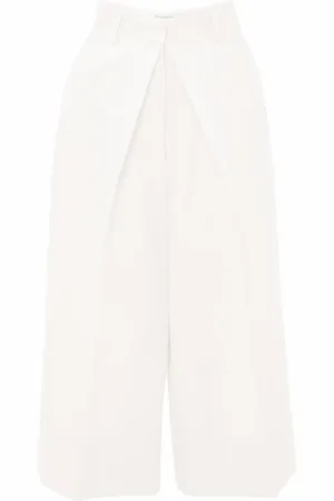 J.W.Anderson Cropped broek