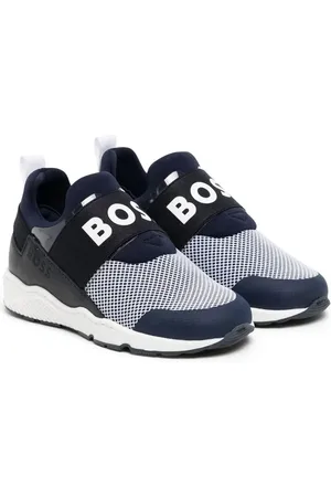HUGO BOSS Sneakers met logoprint