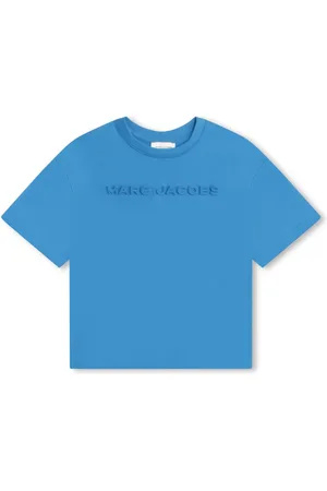 Marc Jacobs Katoenen T