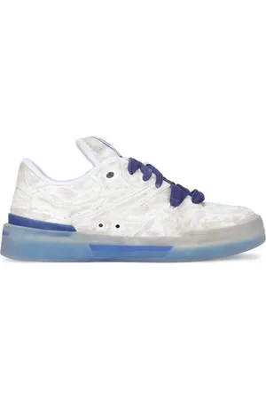 Dolce & Gabbana New Roma low