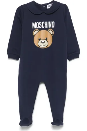 Moschino Pyjama met print