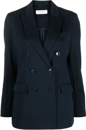 Circolo Blazer met dubbele rij knopen