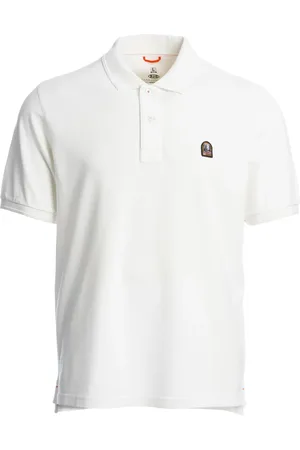 Parajumpers Poloshirt met patch