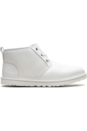 UGG Neumel "White" laarzen