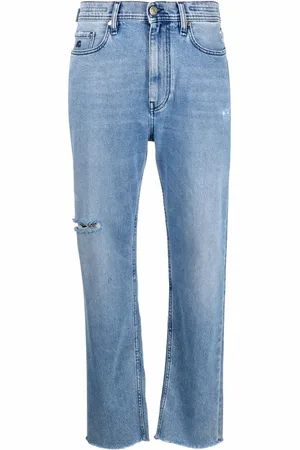 Jacob Cohen Boyfriend jeans