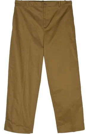 Maison Kitsuné Straight chino