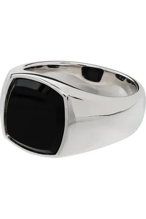 TOM WOOD Zilveren ring