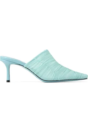 Jimmy Choo 65 mm Lotta muiltjes