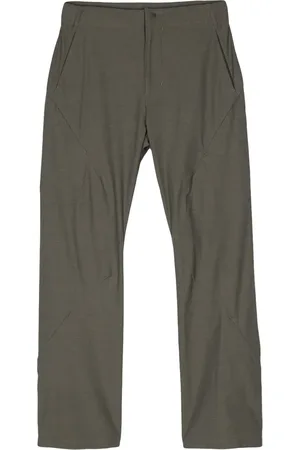 Post Archive Faction PAF Straight broek