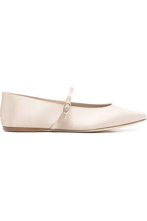 Saint Laurent Gio ballerina