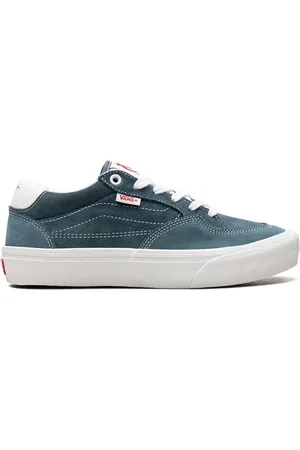 Vans Ramsey suède sneakers