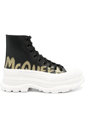 Alexander McQueen Tread Slick sneakers