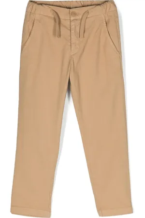 Dondup Broek met trekkoord