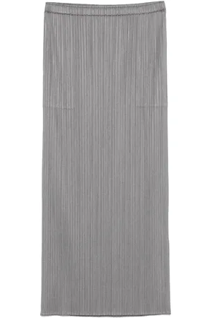 PLEATS PLEASE ISSEY MIYAKE Midi