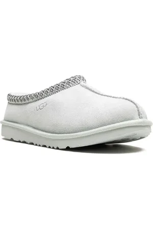 UGG Tasman II slippers met logoprint