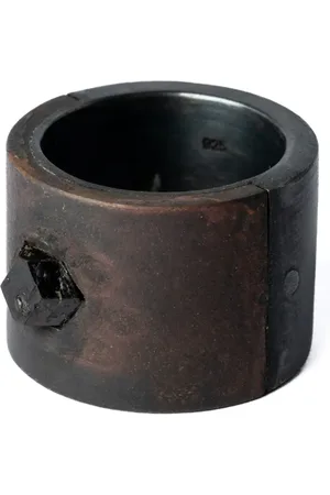 PARTS OF FOUR Ring