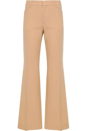 Chloé Flared broek
