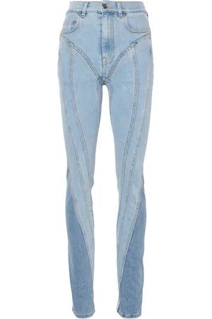 MUGLER Skinny jeans