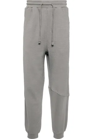 FIVE CM Trainingsbroek met logopatch