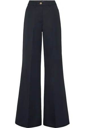 Philipp Plein Low waist broek