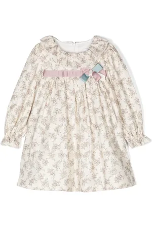 PATACHOU Jurk met bloemenprint